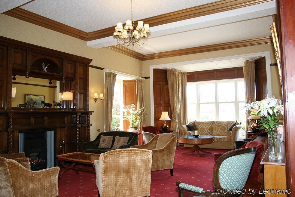 Ravenstone Lodge Country House Hotel Keswick  Eksteriør bilde